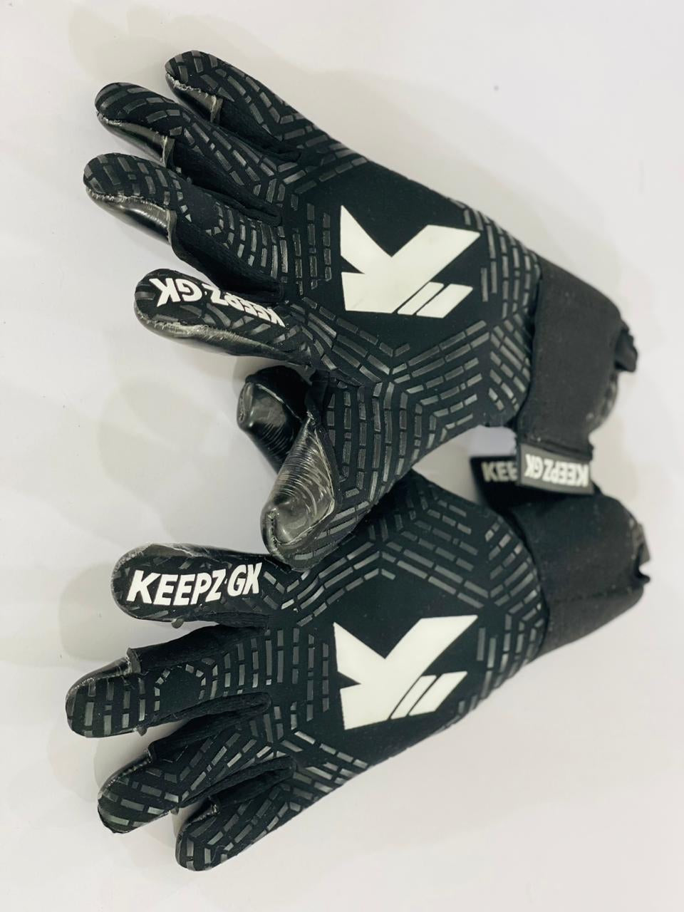Keepz Fusion