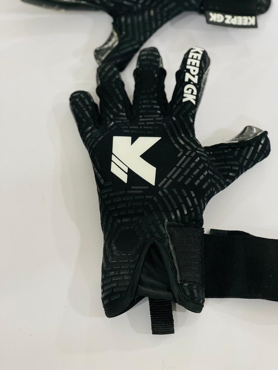 Keepz Fusion