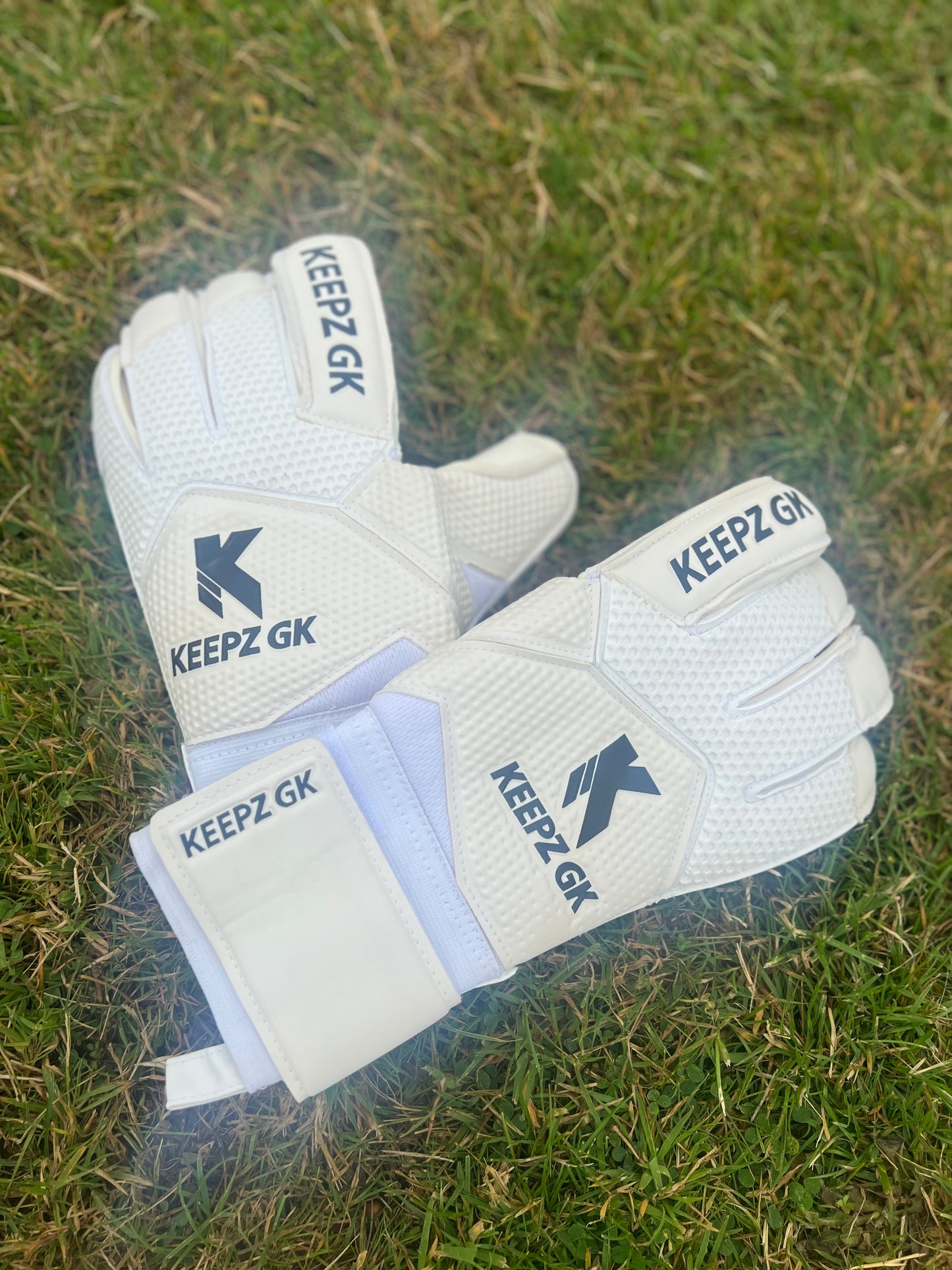 Keepz Thrive V2