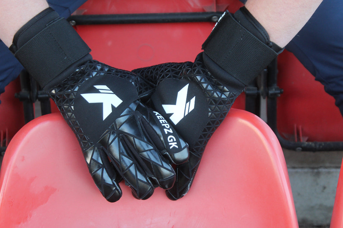 Why You Need an Ergo Negative Cut Glove for Optimal Performance