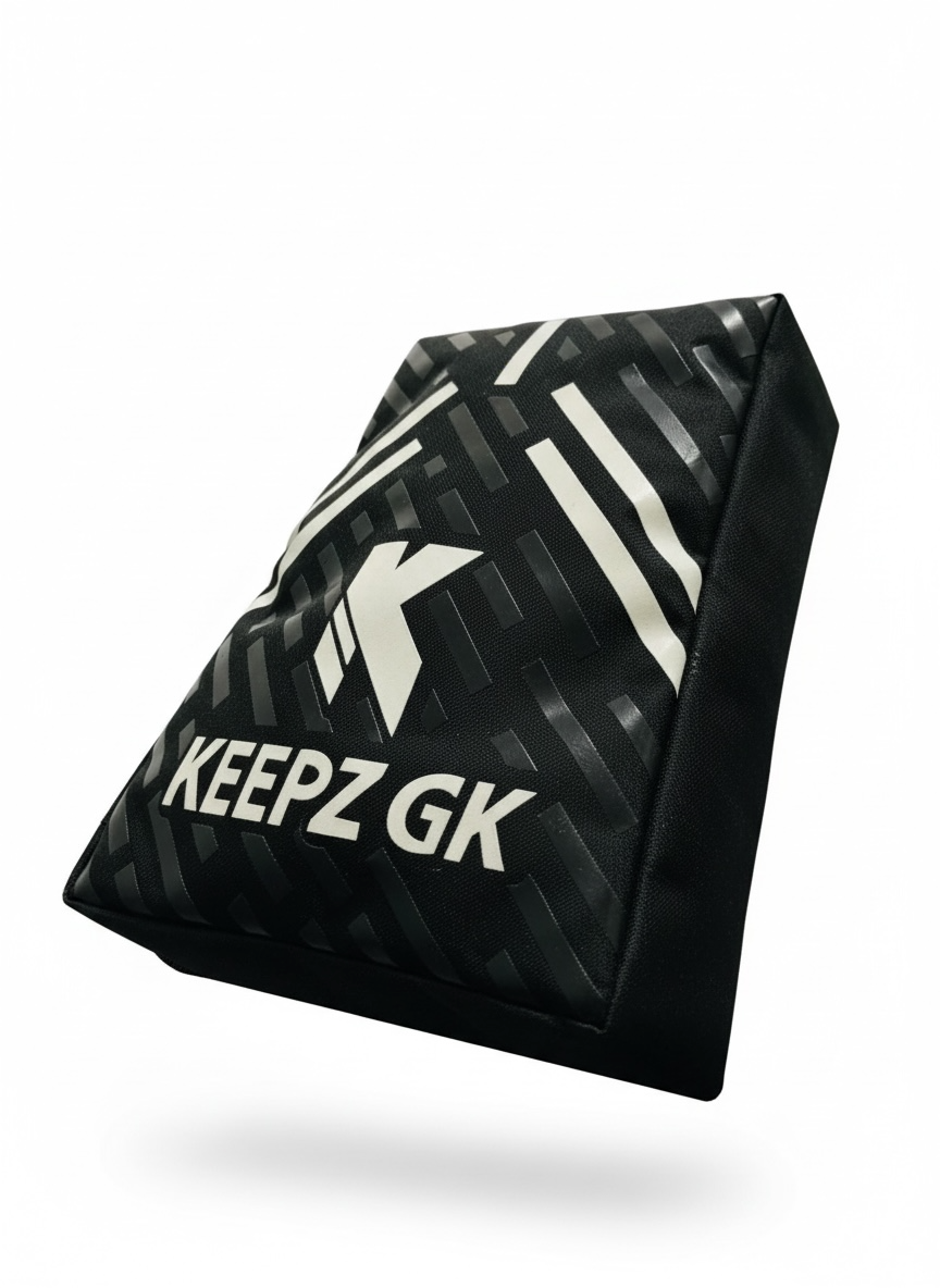 Keppz Keepz Tranning Bag – Keepz Goalkeeping