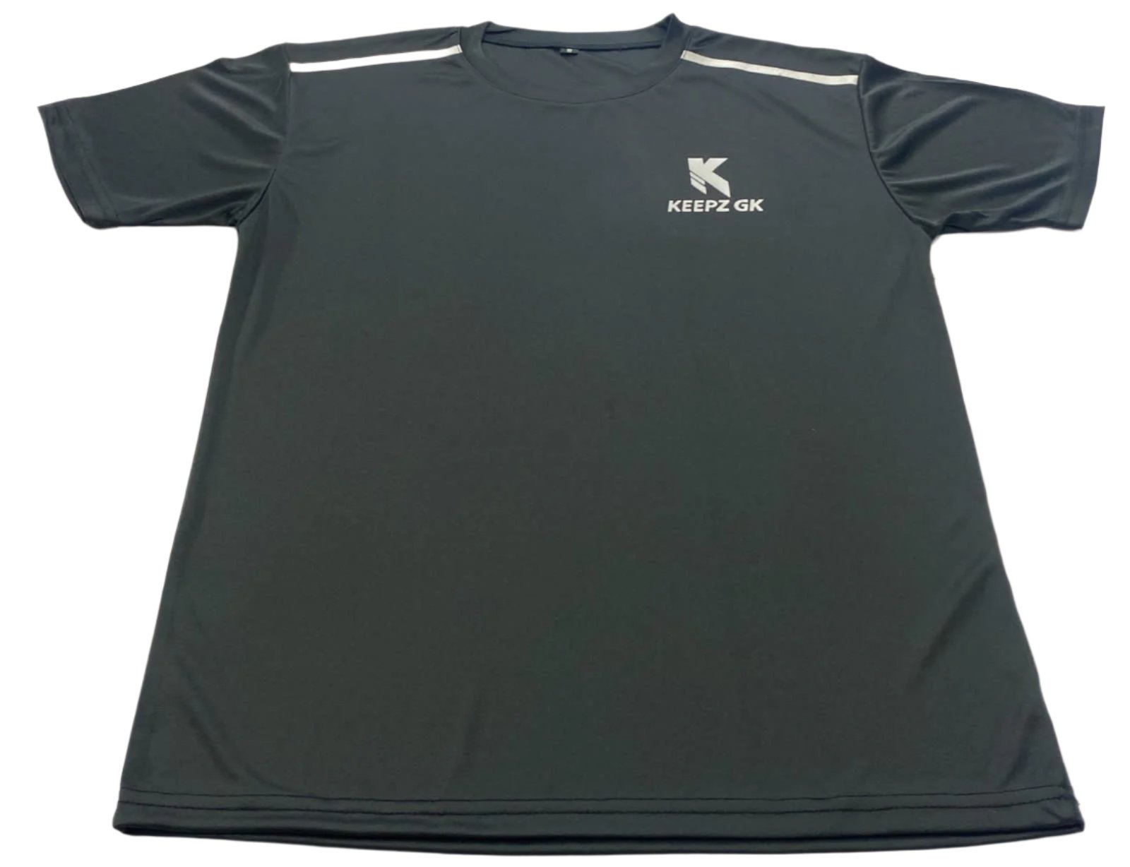 Keepz Gk Training Top