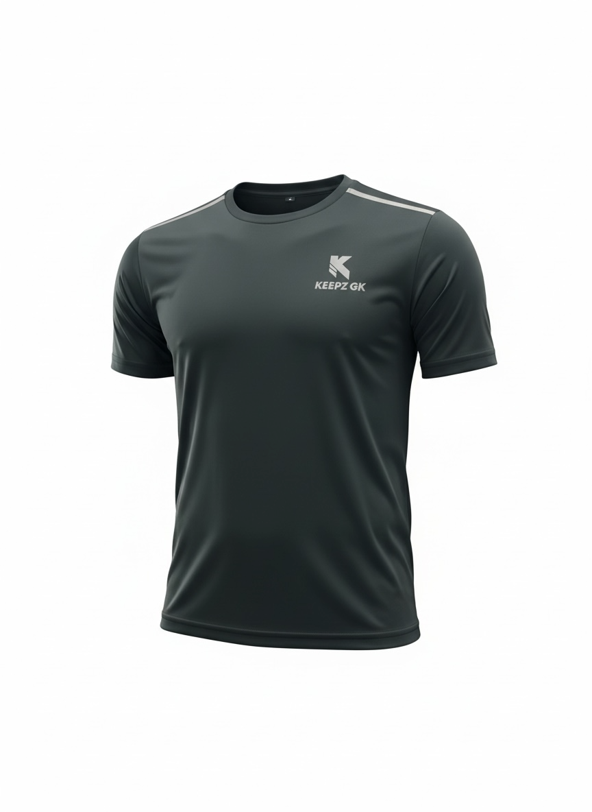 Keepz Gk Training Top
