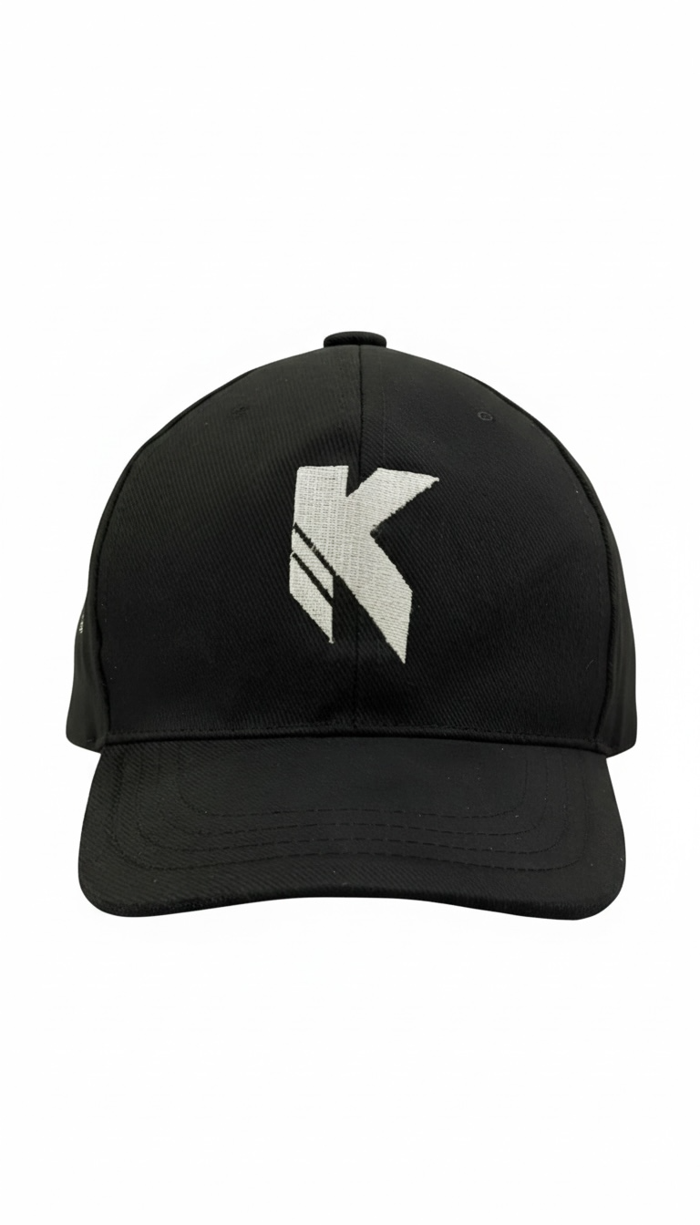 Baseball Hat – Keepz Goalkeeping