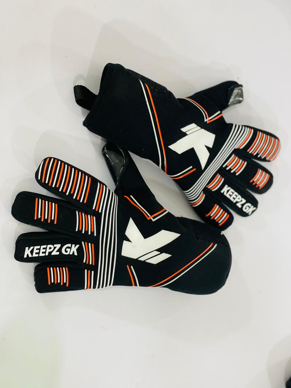 Keepz Flash