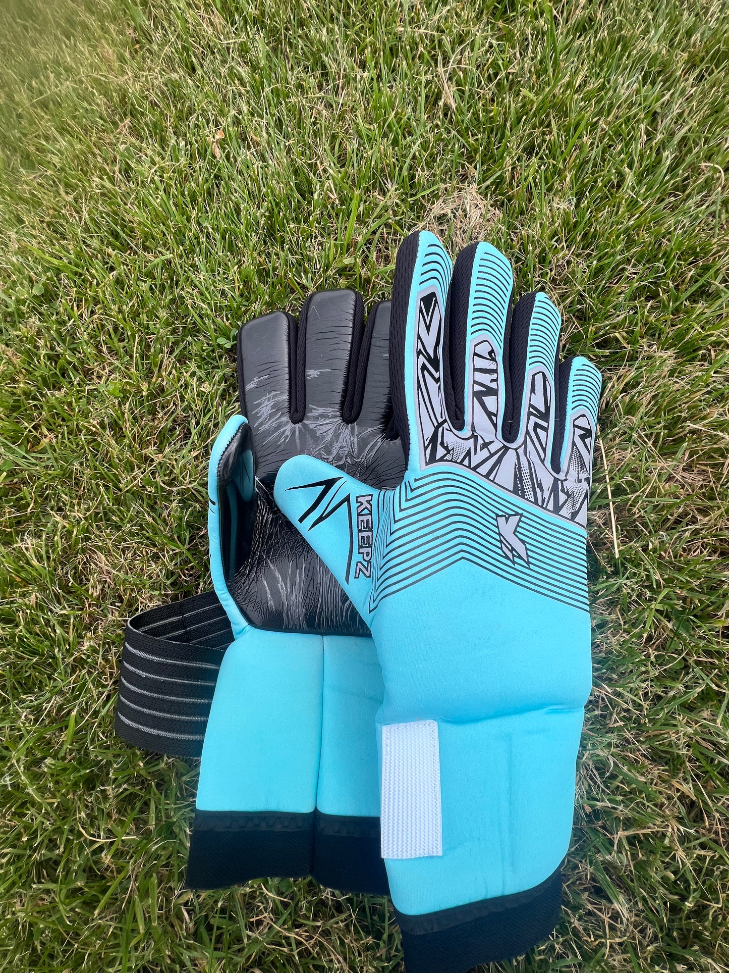 Keepz Azure v2