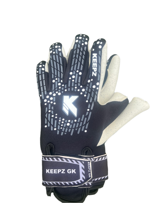 Keepz Fusion v2