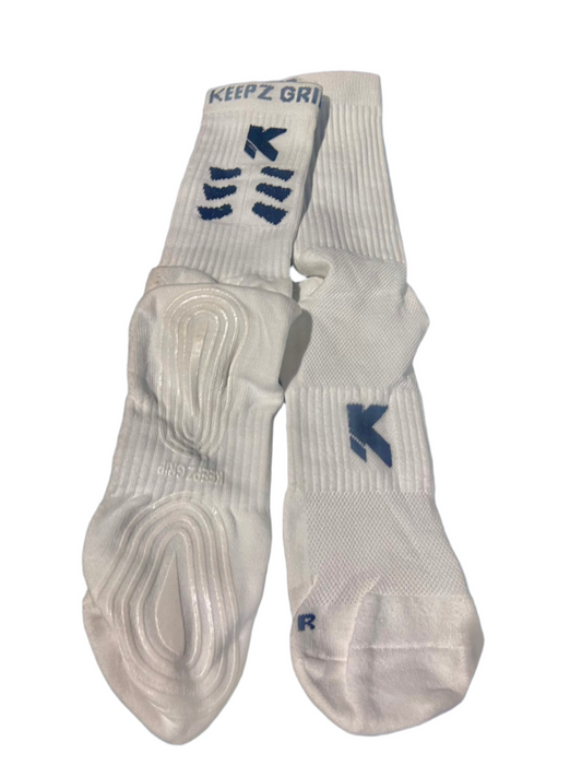 KEEPZ GRIP SOCKS