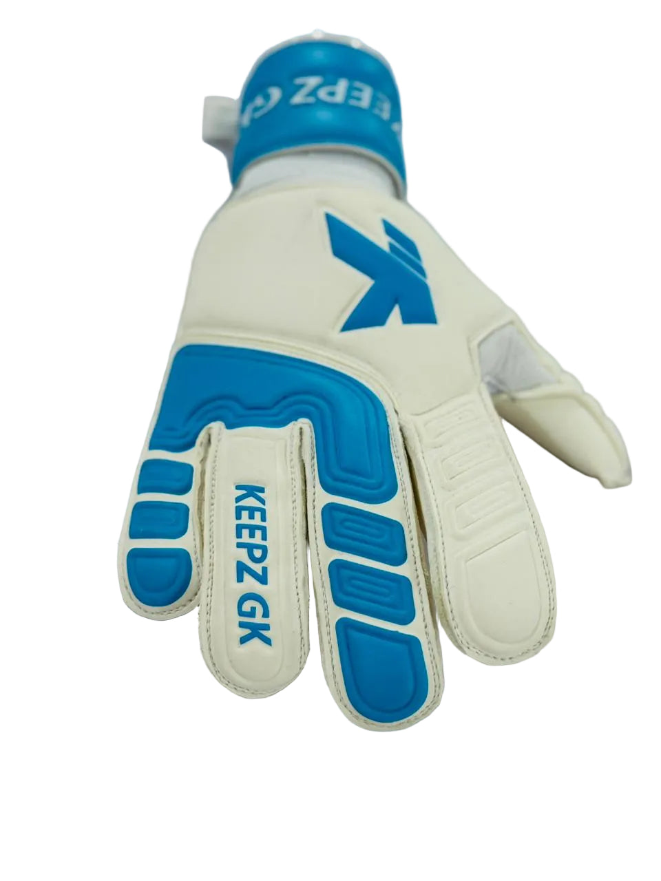 Keepz Electric – Keepz Goalkeeping