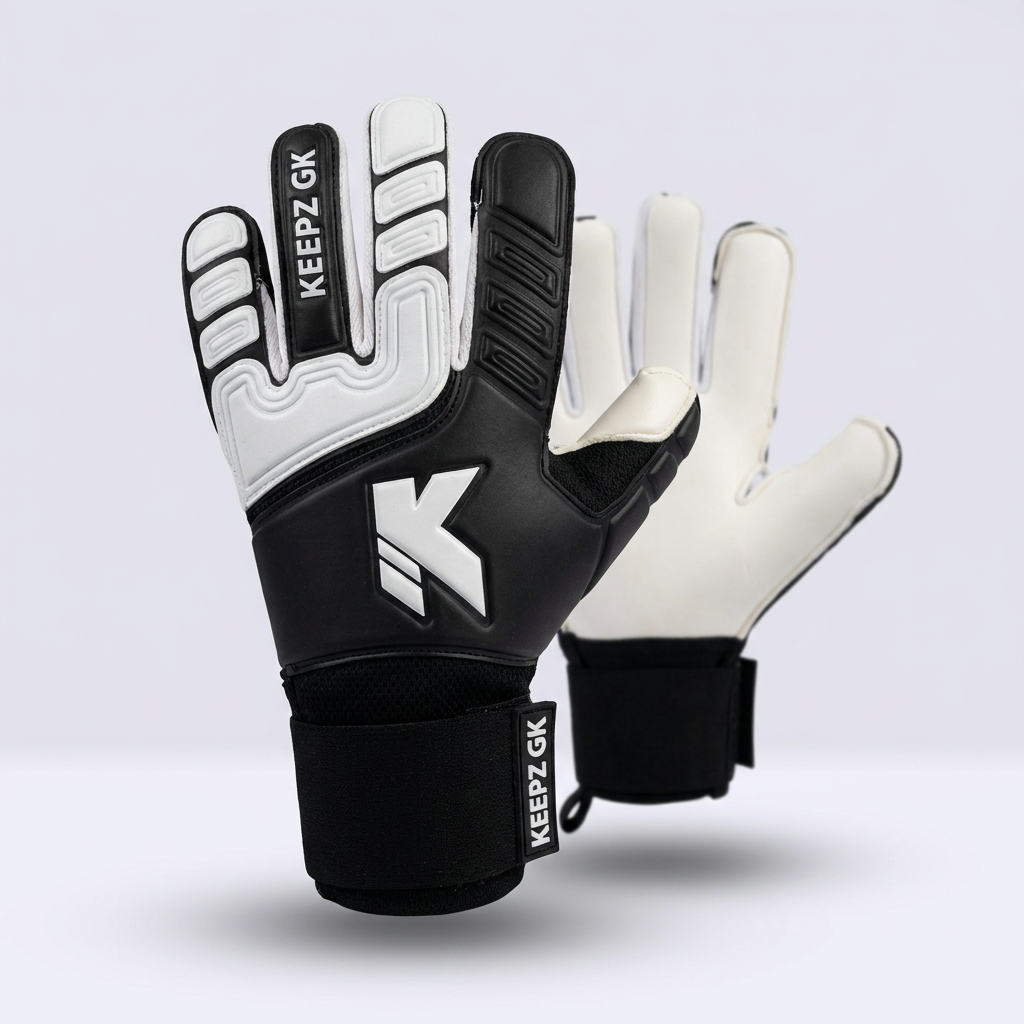 Keepz Shadow – Keepz Goalkeeping