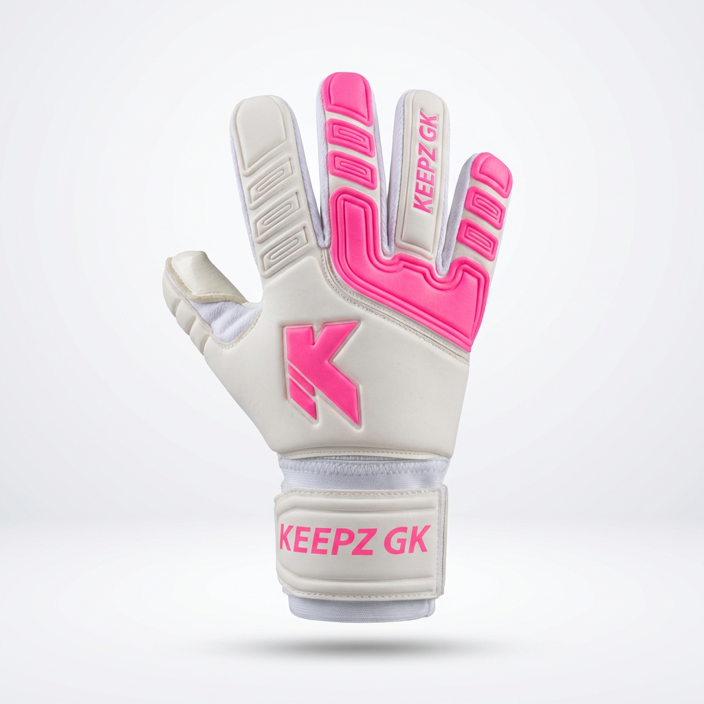 Keppz Keepz Flex – Keepz Goalkeeping